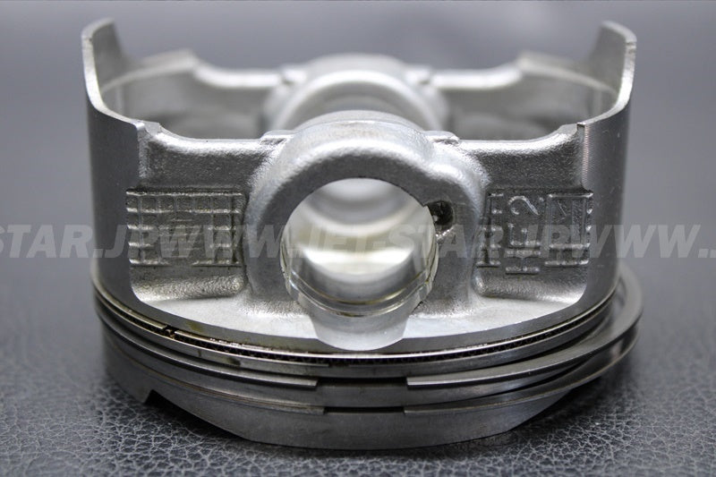 Kawasaki 2006STX-15F PISTON-ENGINE (部品番号13001-3737) Used [X2205-38] STX-15F'06 OEM (Cylinder_Pistons) PISTON-ENGINE Used [X2205-38]