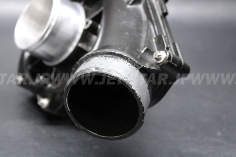 RXT 215'09 OEM (Supercharger-_V1) SUPERCHARGER ASS'Y Used with defect [X2206-05]