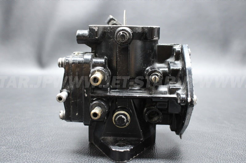 WaveBlaster700(GA7E)'95 OEM (CARBURETOR) CARBURETOR ASSY 1 Used with defect [X2206-07]