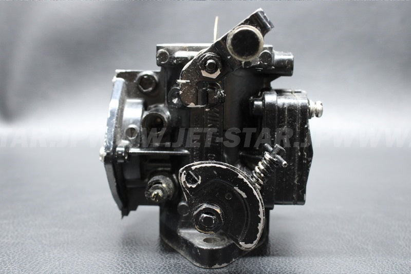 WaveBlaster700(GA7E)'95 OEM (CARBURETOR) CARBURETOR ASSY 1 Used with defect [X2206-07]