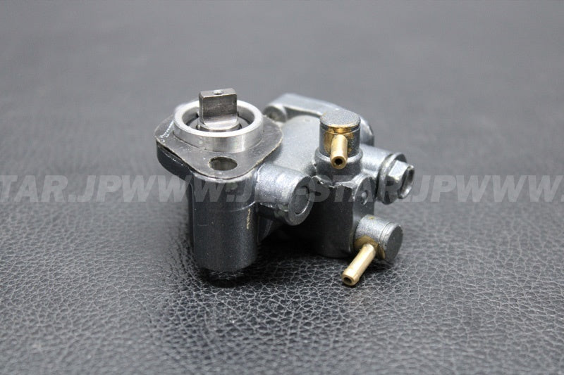 WaveBlaster700(GA7E)'95 OEM (OIL-PUMP-FOR-OIL-INJECTION) OIL INJECTION PUMP ASSY Used [X2206-18]