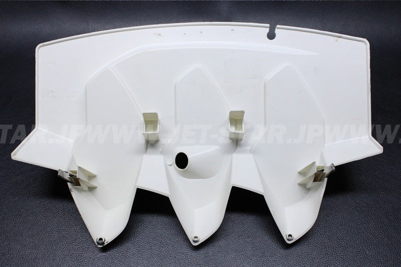 RXT X 255'08 OEM (Engine-And-Air-Intake-Silencer) ENGINE COVER ASS'Y. Used [X2206-42]