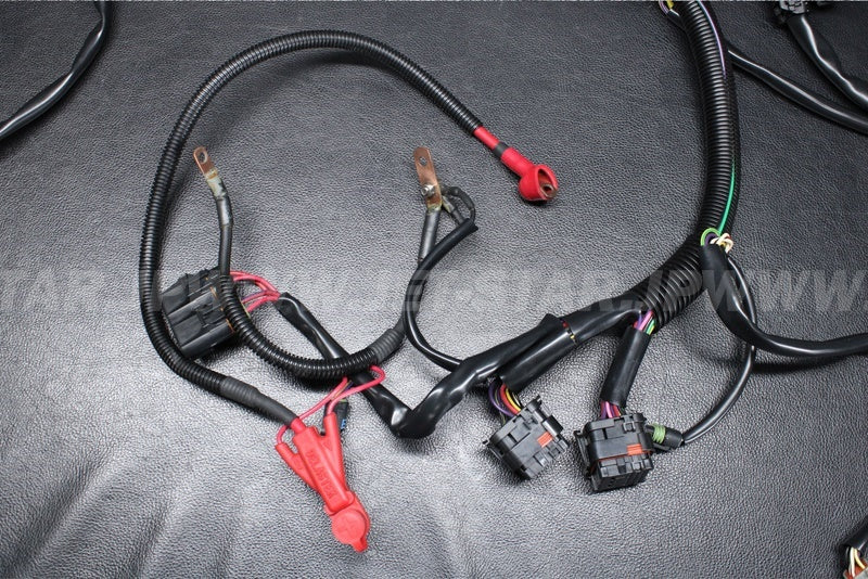 SEADOO 2005RXT MAIN HARNESS ASS'Y Used [X2206-58]