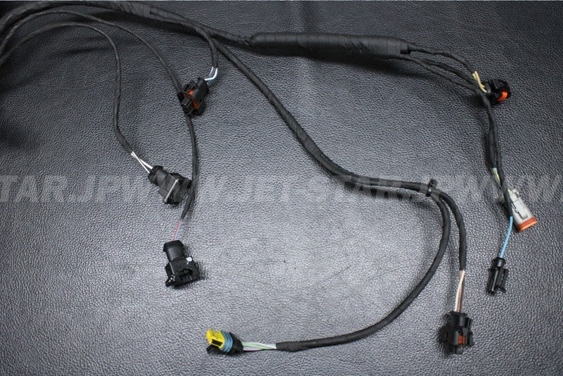 SEADOO 2005RXT ENGINE WIRING HARNESS ASS'Y Used [X2206-60]