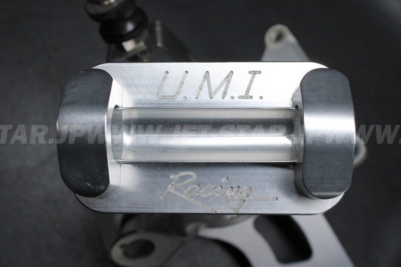 SEADOO 2005RXT UMI RACING BILLET HANDLE MOUNT Used with defect [X2206-67]