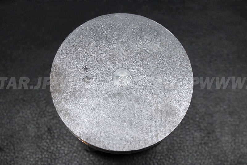 Used Like-new 13001-3716 PISTON 0.50mm O/S [X2206-74]