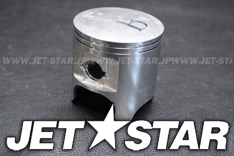 Used Like-new PISTON-ENGINE [X2206-77]