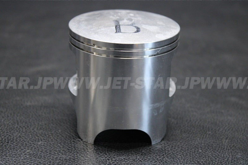 Used Like-new PISTON-ENGINE [X2206-77]