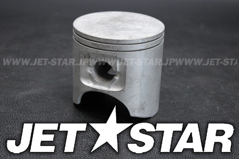 Used Like-new 13029-3713 PISTON-ENGINE O/S 0.5mm [X2206-78]