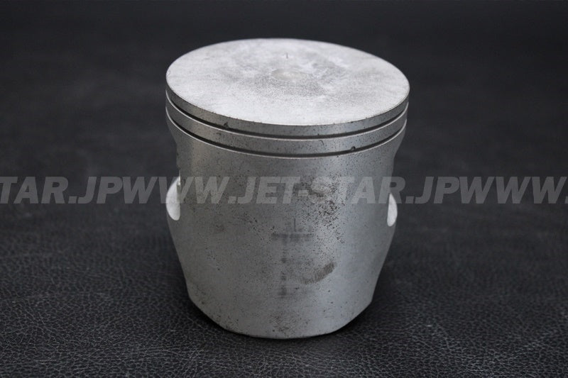 Used Like-new 13029-3713 PISTON-ENGINE O/S 0.5mm [X2206-78]