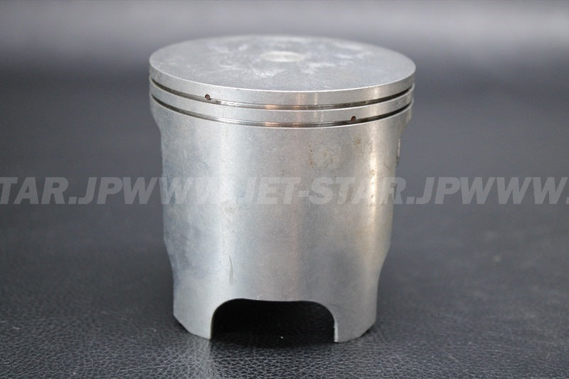 750SX'92 OEM (Crankshaft_PistonsJS750-A1_A2) PISTON-ENGINE