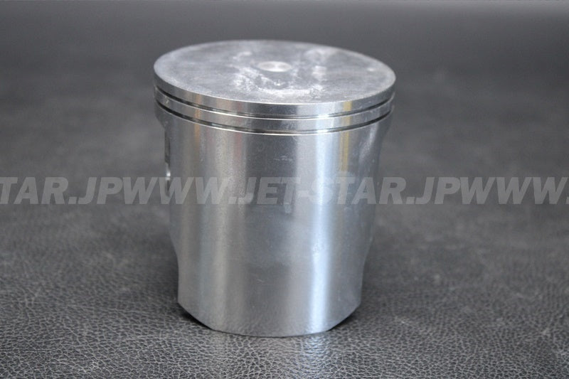 750SX'92 OEM (Crankshaft_PistonsJS750-A1_A2) PISTON-ENGINE LL,O/S 1.00 NOS [X2206-84]