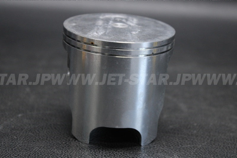 750SX'92 OEM (Crankshaft_PistonsJS750-A1_A2) PISTON-ENGINE LL,O/S 1.00 NOS [X2206-84]