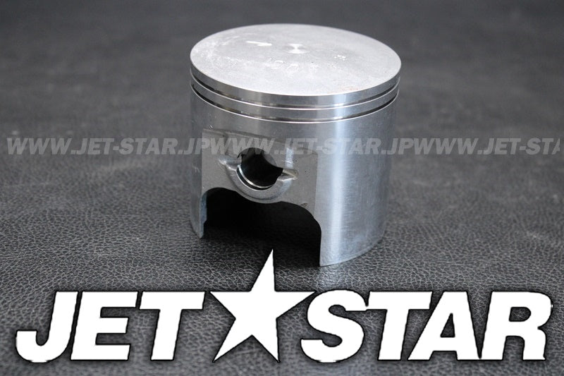 Used Like-new 13027-3704 PISTON-ENGINE LL,O/S [X2206-85]