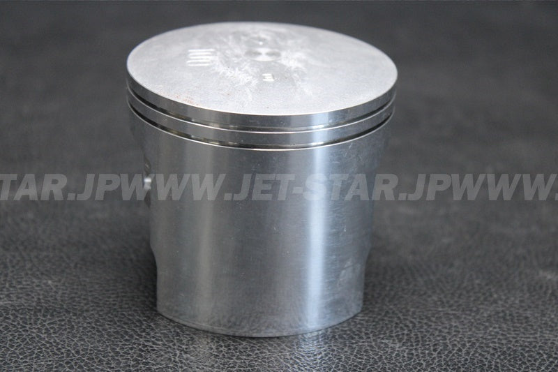 Used Like-new 13027-3704 PISTON-ENGINE LL,O/S [X2206-85]