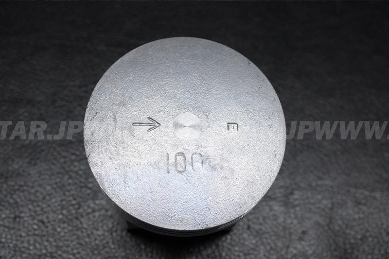 Used Like-new PISTON-ENGINE [X2206-86]