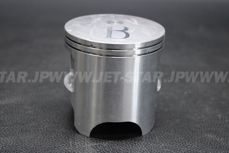 Used Like-new 13029-3703 PISTON-ENGINE L,O/S 0 [X2206-90]