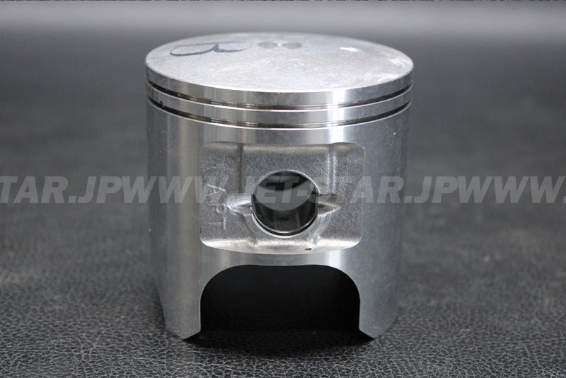 Used Like-new 13029-3703 PISTON-ENGINE L,O/S 0 [X2206-90]