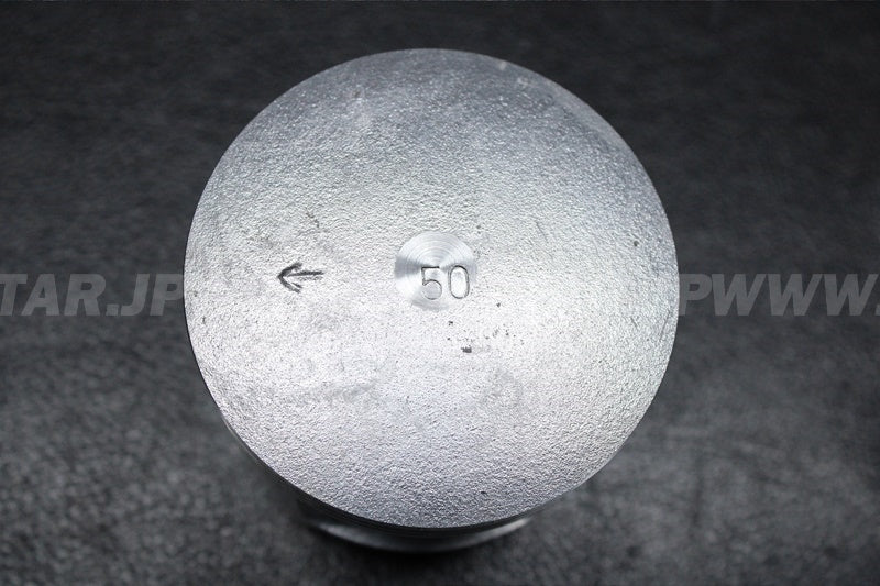 Used Like-new PISTON-ENGINE [X2206-91]