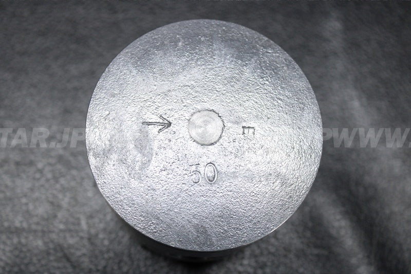 Used Like-new 13029-3001 PISTON-ENGINE,0.50 [X2206-92]