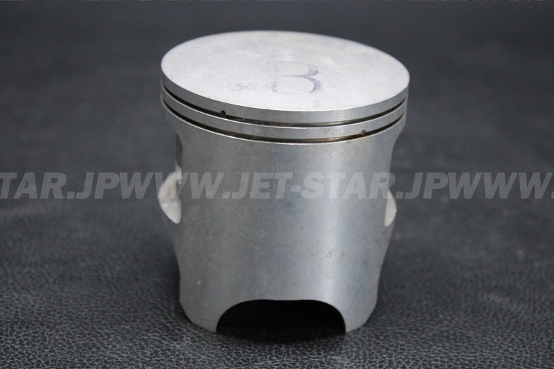 Used Like-new 13001-3714 PISTON-ENGINE,STD [X2206-98]