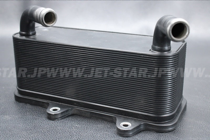 GTX 300'19 OEM (Engine-Lubrication) OIL RADIATOR Used [X2207-01]