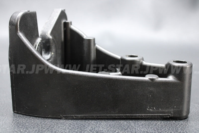 GTX 300'19 OEM (Engine-Block) ENGINE BRACKET PTO, EXHAUST Used [X2207-33]