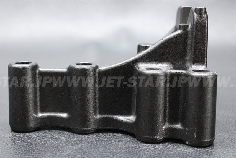 GTX 300'19 OEM (Engine-Block) ENGINE BRACKET PTO, EXHAUST Used [X2207-33]