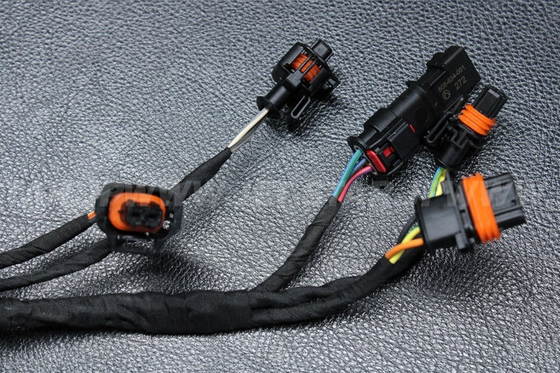 GTX 300'19 OEM (Engine-Harness-And-Electronic-Module) ENGINE WIRING HARNESS ASS'Y Used [X2207-42]