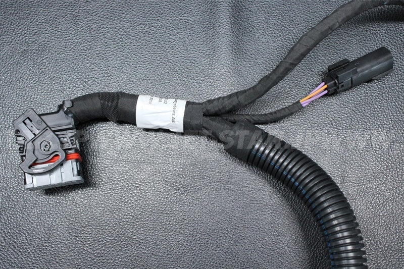 GTX 300'19 OEM (Engine-Harness-And-Electronic-Module) ENGINE WIRING HARNESS ASS'Y Used [X2207-42]