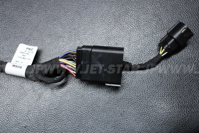 GTX 300'19 OEM (Electrical-System) WIRING HARNESS HANDLEBAR Used [X2207-45]