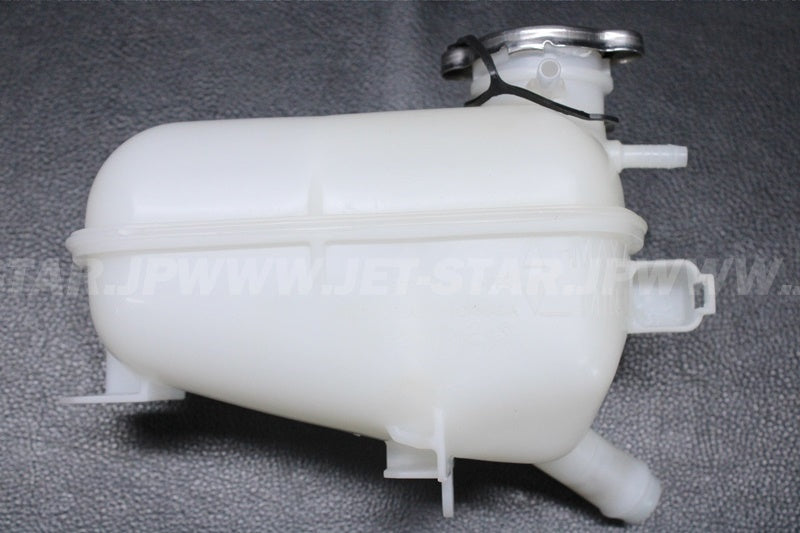 GTX 300'19 OEM (Cooling-System) COOLANT TANK Used [X2207-56]