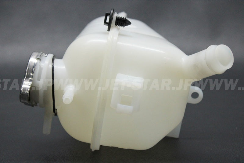 GTX 300'19 OEM (Cooling-System) COOLANT TANK Used [X2207-56]