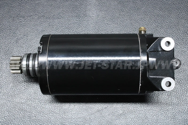 GTX 300'19 OEM (PTO-Cover-And-Magneto) ELECTRIC STARTER ASS'Y Used [X2207-60]