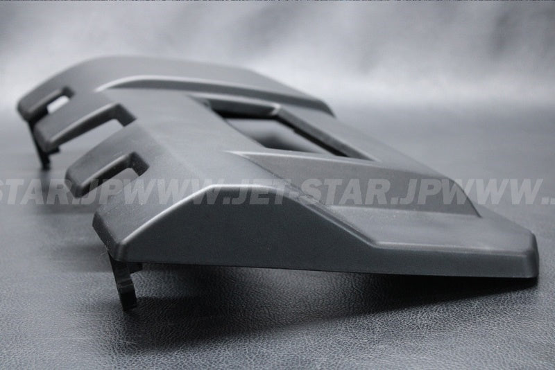 GTX 300'19 OEM (Engine) ENGINE COVER ASS'Y Used [X2207-69]