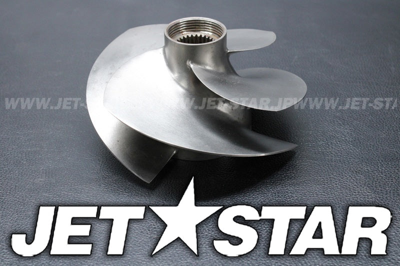 GTX 300'19 OEM (Propulsion) IMPELLER ASSEMBLY. INCLUDES 1160 TO 1160A Used [X2207-80]