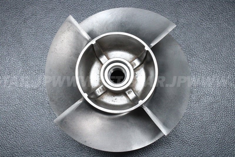 GTX 300'19 OEM (Propulsion) IMPELLER ASSEMBLY. INCLUDES 1160 TO 1160A Used [X2207-80]