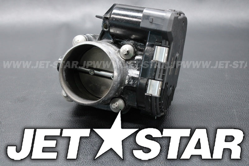 GTX 300'19 OEM THROTTLE BODY SOCKET ASS'Y Used with defect [X2207-92]