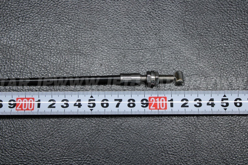 ULTRA260X'09 OEM (Cables) CABLE-THROTTLE Used [X2209-01]
