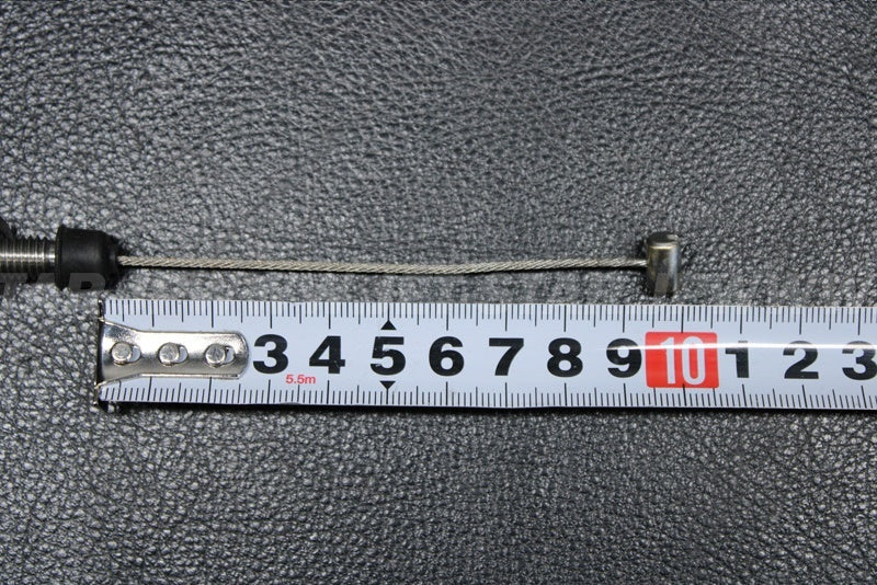 ULTRA260X'09 OEM (Cables) CABLE-THROTTLE Used [X2209-01]
