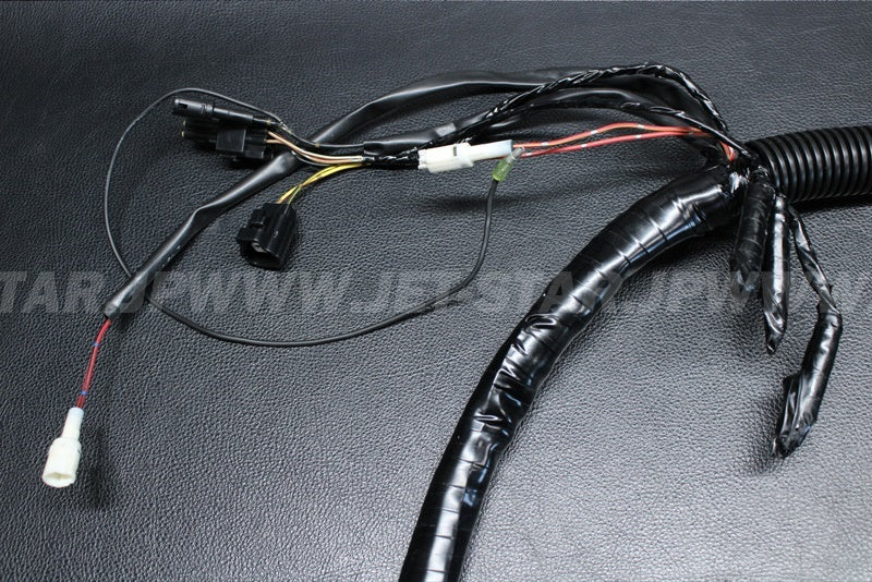 ULTRA260X'09 OEM (Fuel-Injection) HARNESS,ENGINE  Used [X2209-10]