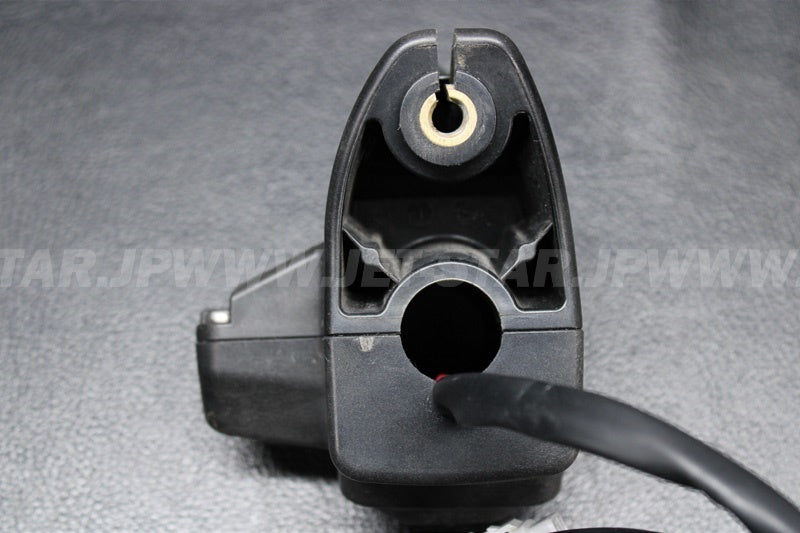 お歳暮 のし ULTRA310XSE'17 Used LEVER-ASSY-THROTTLE (Handlebar) OEM 水上オートバイ用