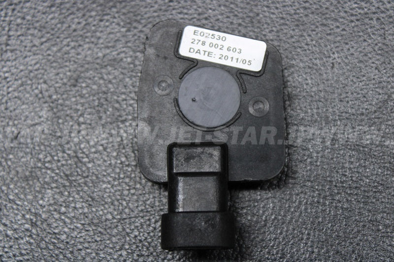 GTX LTD iS 260'11 OEM (Electrical-System) SWITCH Used [X2212-15]