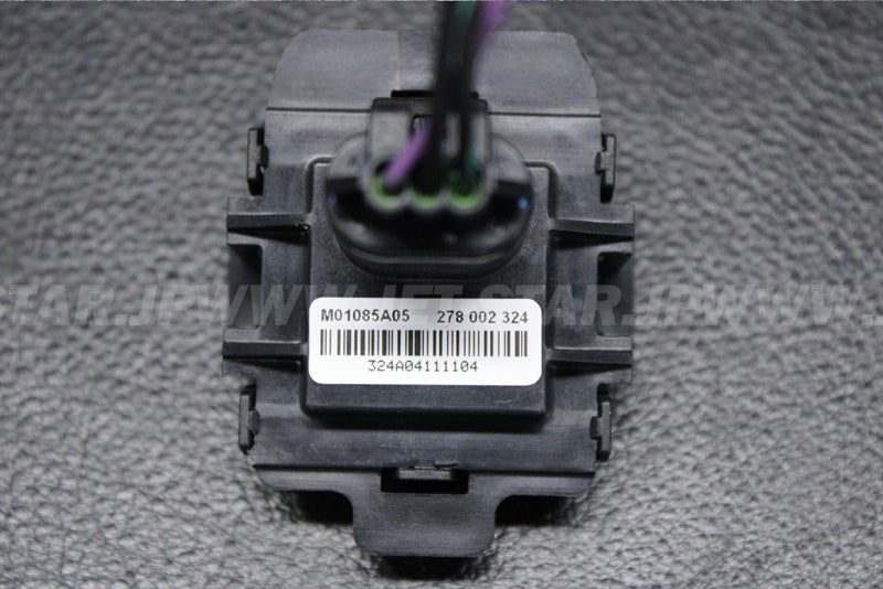 GTX LTD iS 260'11 OEM (Electrical-System) O.T.A.S. SENSOR ASS'Y Used [X2212-18]