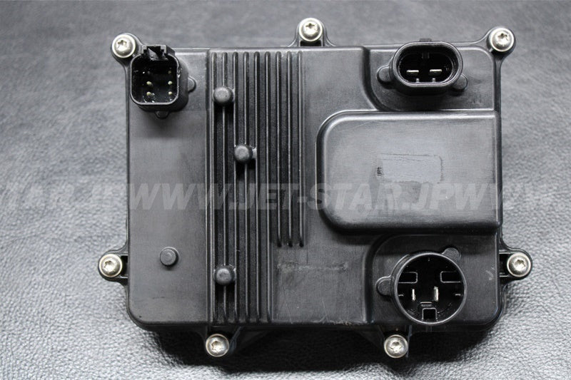 GTX LTD iS 260'11 OEM (Electrical-System) ELECTRONIC SUSPENSION MODULE Used [X2212-19]