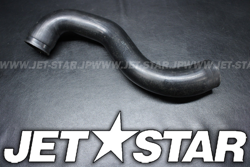 GTX LTD iS 260'11 OEM (Engine-And-Air-Intake-Silencer) INLET HOSE COOLER Used [X2212-24]