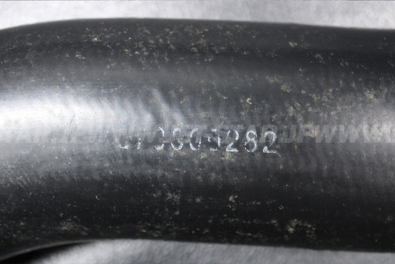 GTX LTD iS 260'11 OEM (Engine-And-Air-Intake-Silencer) INLET HOSE COOLER Used [X2212-24]