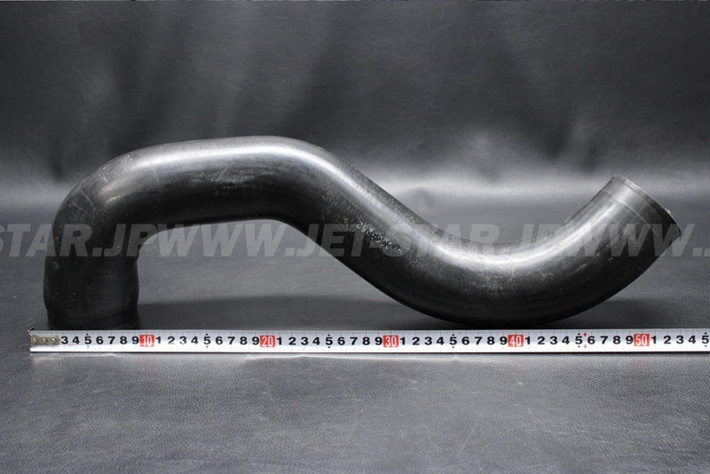 GTX LTD iS 260'11 OEM (Engine-And-Air-Intake-Silencer) INLET HOSE COOLER Used [X2212-24]