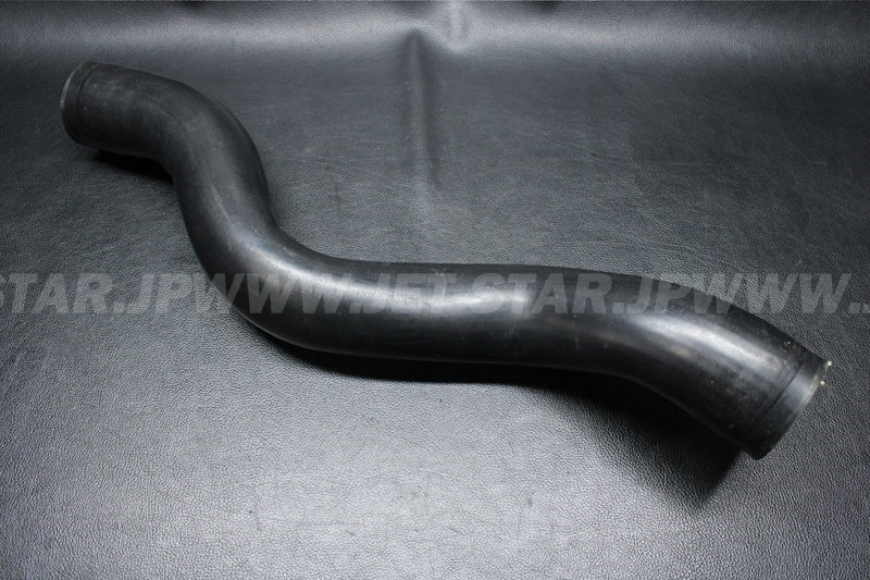 GTX LTD iS 260'11 OEM (Engine-And-Air-Intake-Silencer) OUTLET HOSE COOLER Used [X2212-25]