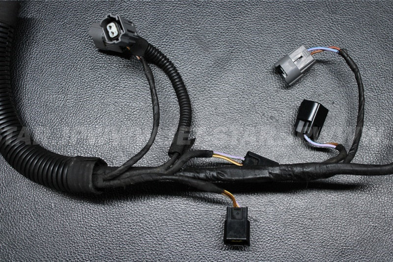 GTX LTD iS 260'11 OEM (Engine-Harness) ENGINE WIRING HARNESS ASS'Y Used [X2212-28]